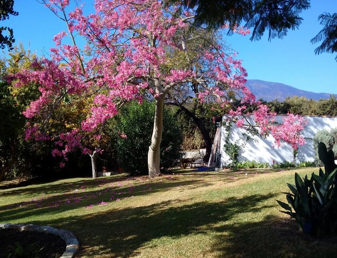 Willa La Casita Estepona Dom wakacyjny