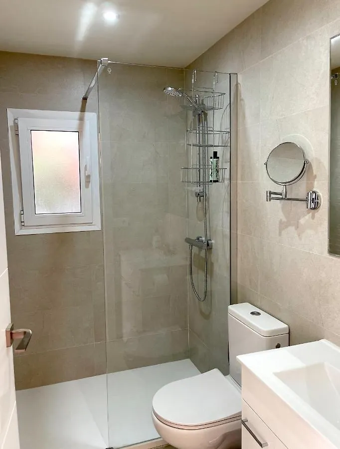 Dom wakacyjny Willa La Casita Estepona