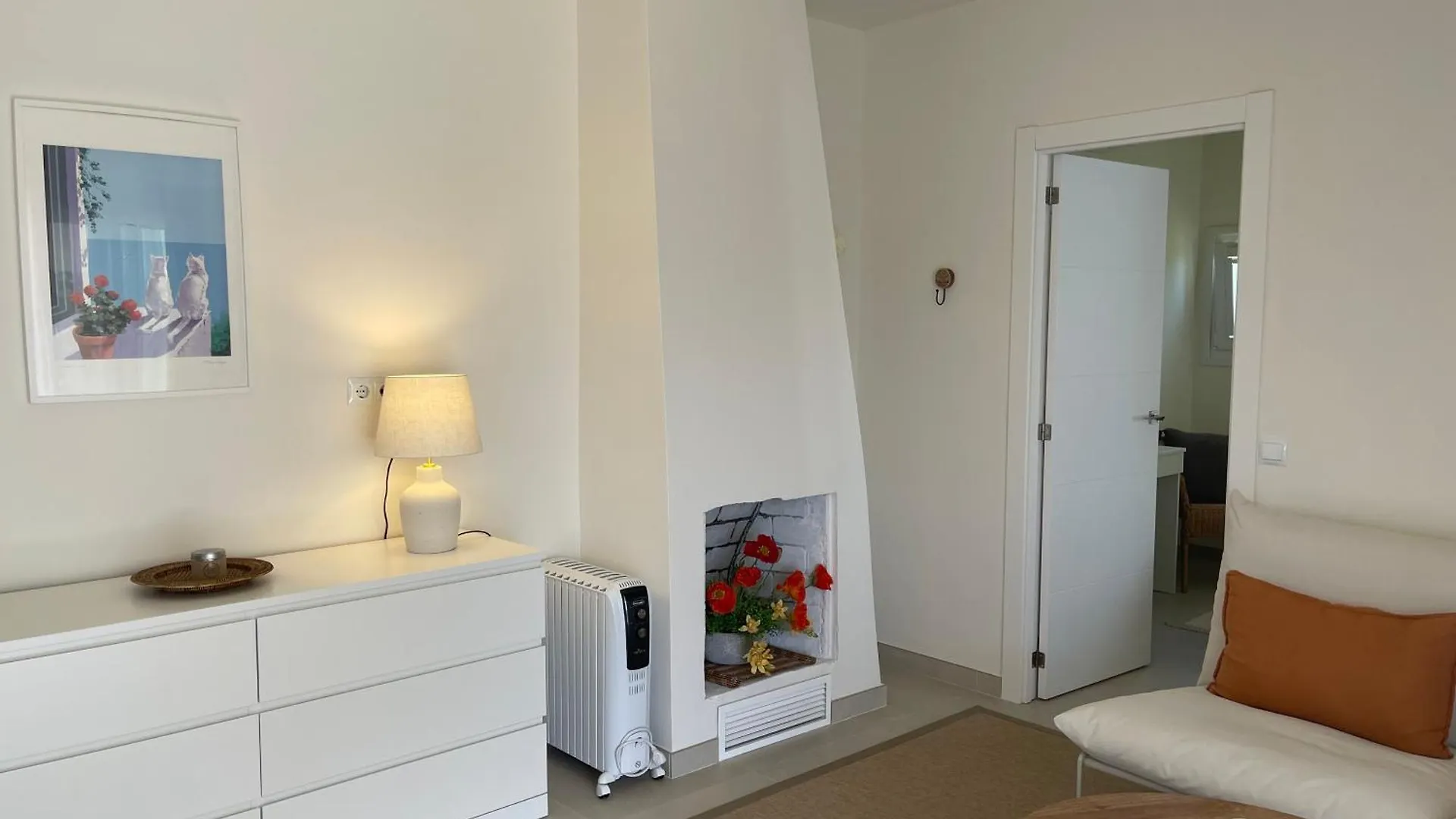 Dom wakacyjny Willa La Casita Estepona Hiszpania